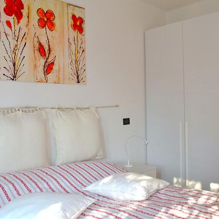 The Pearl - Apartment With Terrace Perledo Exterior foto