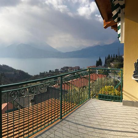 The Pearl - Apartment With Terrace Perledo Exterior foto