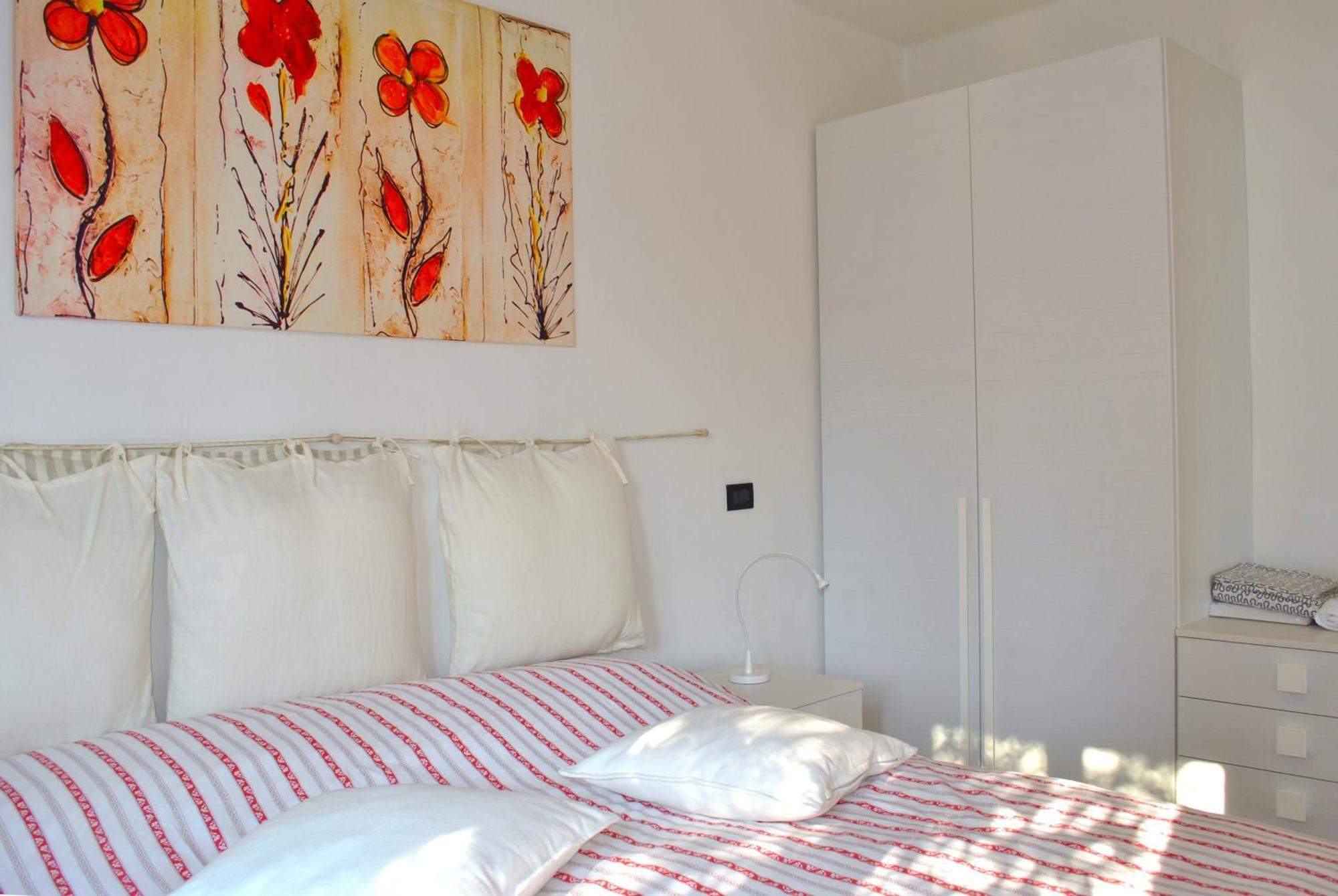 The Pearl - Apartment With Terrace Perledo Exterior foto