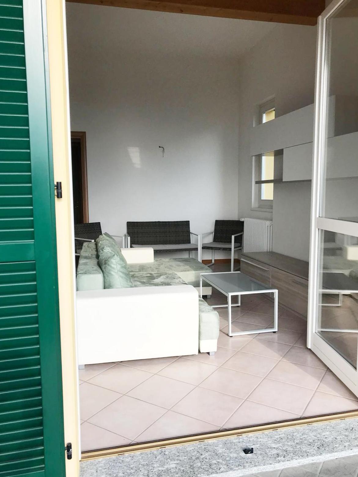 The Pearl - Apartment With Terrace Perledo Exterior foto